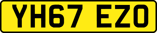 YH67EZO