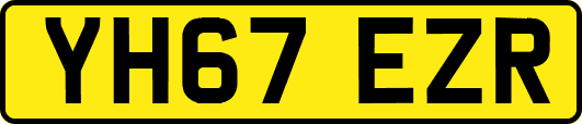 YH67EZR