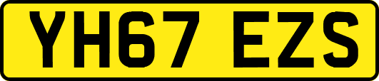 YH67EZS