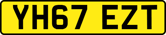 YH67EZT