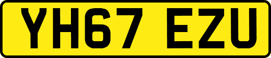 YH67EZU