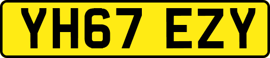 YH67EZY