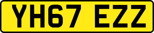 YH67EZZ