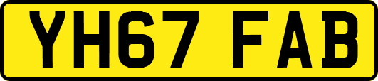 YH67FAB