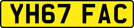 YH67FAC