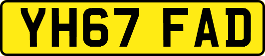 YH67FAD