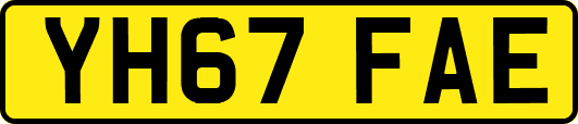 YH67FAE