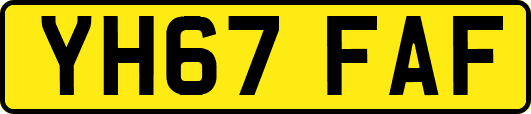 YH67FAF