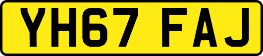 YH67FAJ
