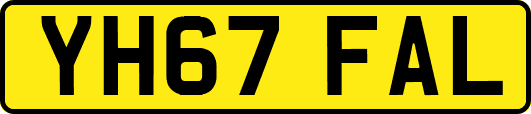 YH67FAL