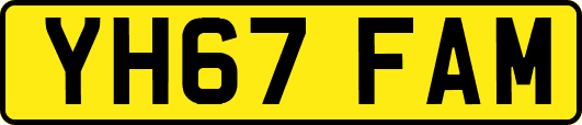 YH67FAM