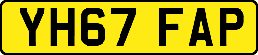 YH67FAP