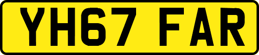 YH67FAR