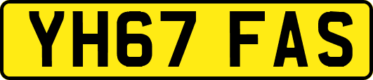 YH67FAS