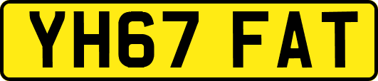 YH67FAT
