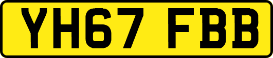 YH67FBB