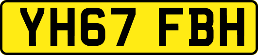 YH67FBH