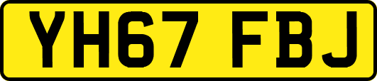 YH67FBJ