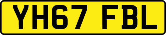 YH67FBL