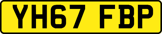 YH67FBP