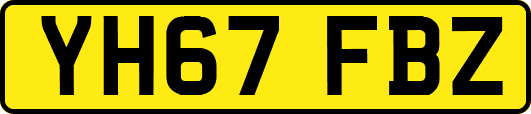 YH67FBZ