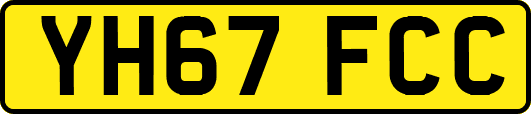 YH67FCC