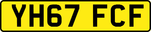 YH67FCF