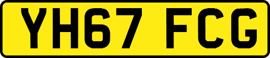 YH67FCG