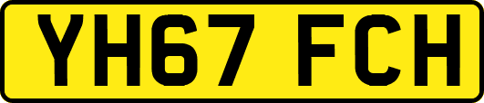 YH67FCH