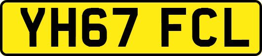 YH67FCL