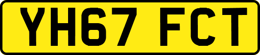 YH67FCT