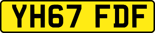YH67FDF