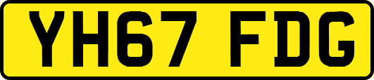 YH67FDG