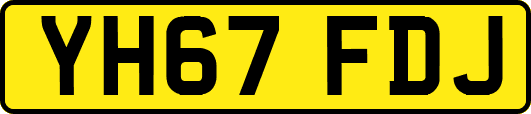 YH67FDJ