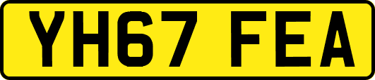 YH67FEA