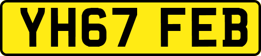 YH67FEB