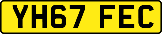 YH67FEC
