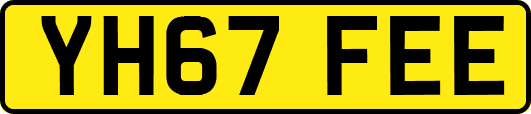 YH67FEE