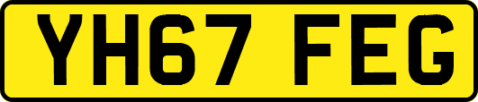 YH67FEG