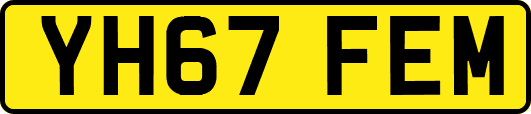 YH67FEM