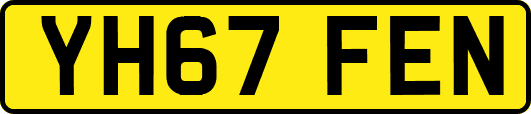 YH67FEN