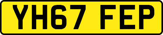 YH67FEP