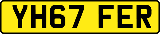 YH67FER