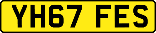 YH67FES