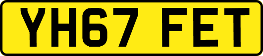 YH67FET
