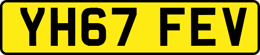 YH67FEV