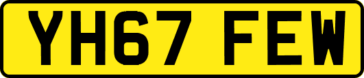 YH67FEW