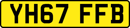 YH67FFB