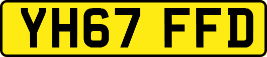 YH67FFD