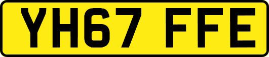 YH67FFE